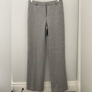 J. Crew Wool pants